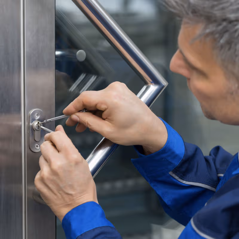 Tavşanlı Çilingir